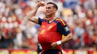 Spain vs Belgium LIVE Score, FIFA World Cup 2026 Quarter-Final: Spain Take Lead As Shock Selection Call Pays Off; Lamine Yamal Chases History | ESP 1-0 BEL