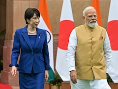 India-Japan Summit Expands Strategic Partnership Across Defence And Trade
