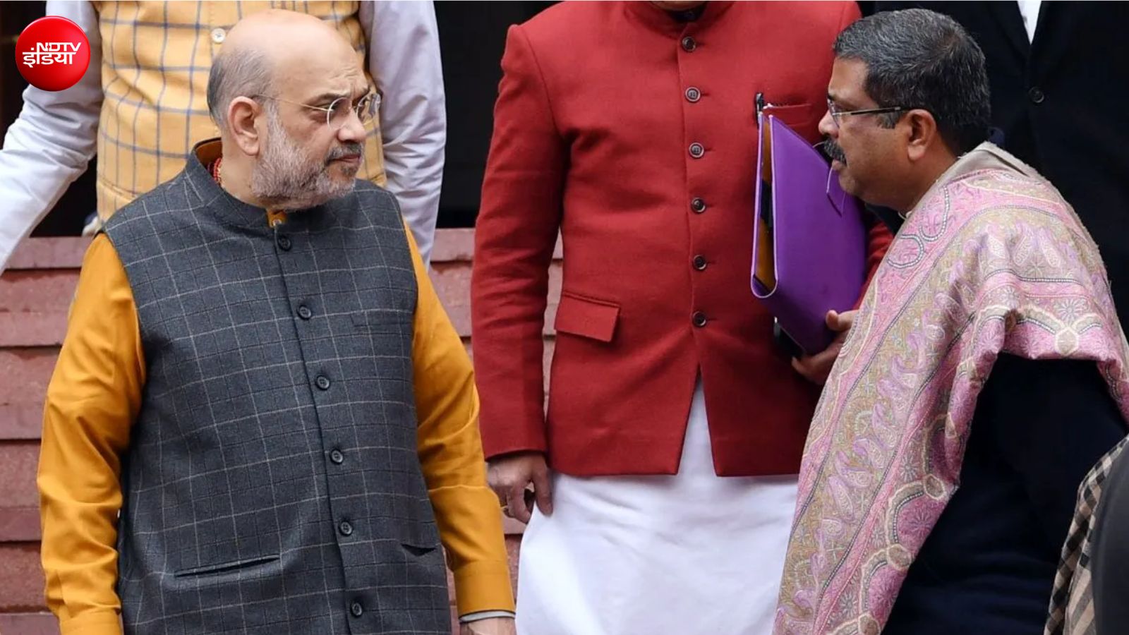 क्या निकलेगा समाधान? जेपी नड्डा की कॉकरोच जनता पार्टी के लोगों से बात, अमित शाह और धर्मेंद्र प्रधान की मुलाकात