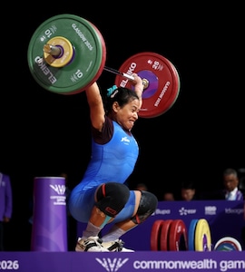 Commonwealth Games 2026 Live Updates, Day 6: Nirupama Devi Out Of Medal Contention After 3 Failed Attempts
