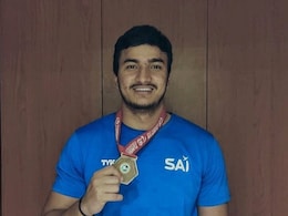 CWG 2026: Inspired By Devendra Jhajharia, Para-Athlete Sagar Thayat Looks Ahead To Glasgow