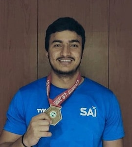 CWG 2026: Inspired By Devendra Jhajharia, Para-Athlete Sagar Thayat Looks Ahead To Glasgow