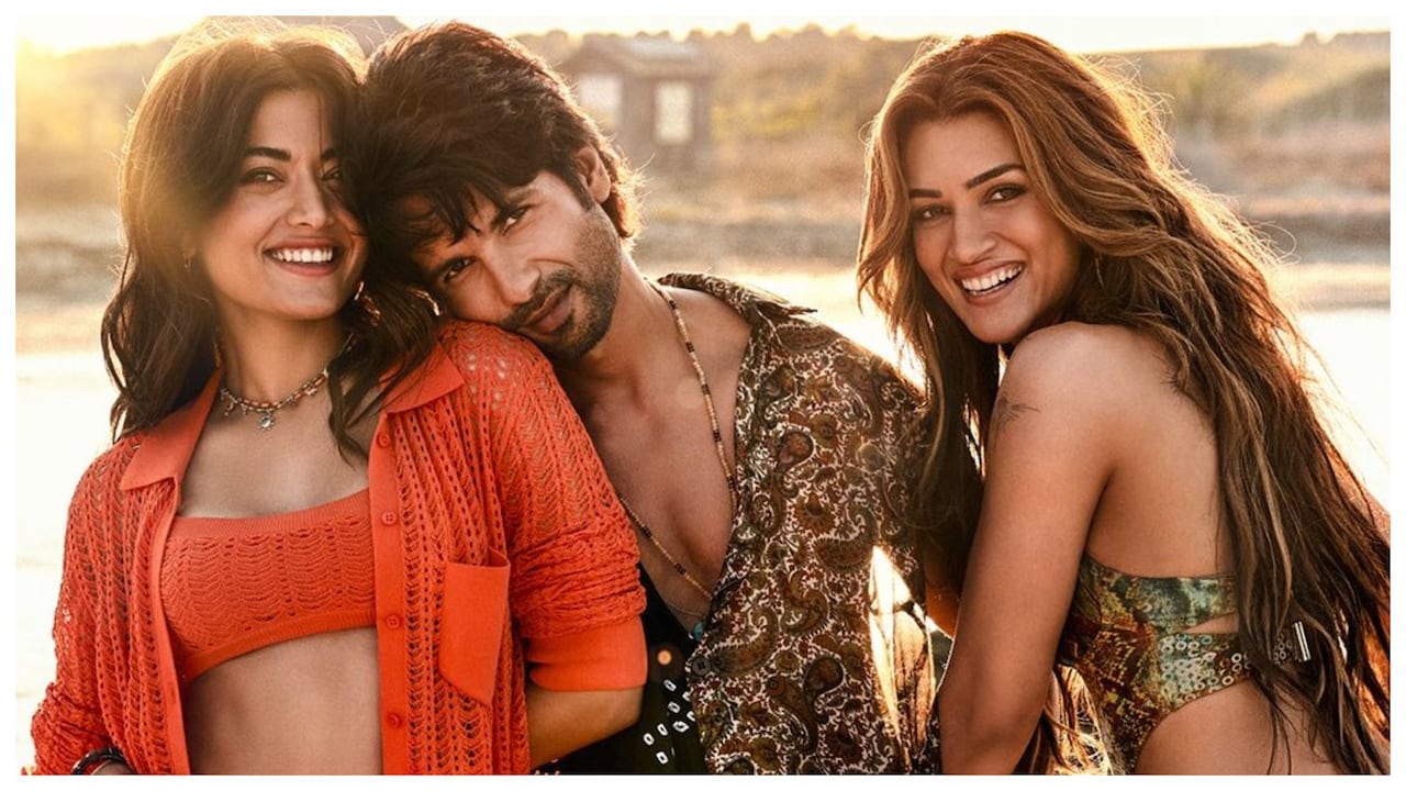 Cocktail 2 Box Office Collection Day 18: Shahid Kapoor's Rom-Com Sees Monday Slowdown