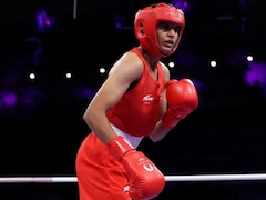 CWG 2026 Live: Jaismine Eyes Historic Boxing Medal For India; Athletics Action Next