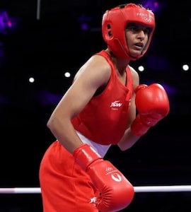 Commonwealth Games 2026 Live, Day 7: Jaismine Eyes Historic Boxing Medal For India; Athletics Action Next