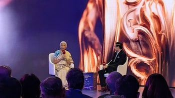 NDTV Profit Business Leadership Awards Live: Finance Minister Nirmala Sitharaman Says Government Never Tried To Stop Student Protests