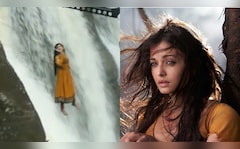 Aishwarya Rai's Body Double Recalls <i>Raavan</i> Stunt That Left Her Hanging Mid-Air