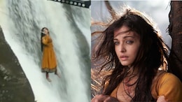 Aishwarya Rai's Body Double Recalls <i>Raavan</i> Stunt That Left Her Hanging Mid-Air For 30 Minutes: "Will Never Forget"