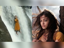 Aishwarya Rai's Body Double Recalls <i>Raavan</i> Stunt That Left Her Hanging Mid-Air For 30 Minutes: "Will Never Forget"