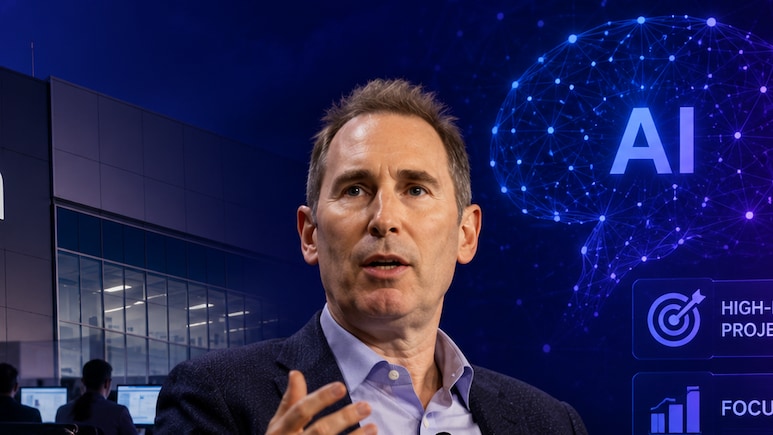 Amazon Layoffs: Jobs Trimmed In Artificial Intelligence Group Even As Focus Stays On AI