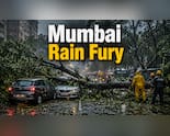 Mumbai Rain News Live Updates: Palghar On Red Alert, BMC Declares Holiday For Schools