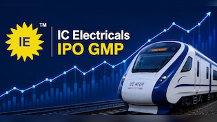 IC Electricals IPO GMP Zooms Over 50%; Subscription Crosses 100x; Check Details