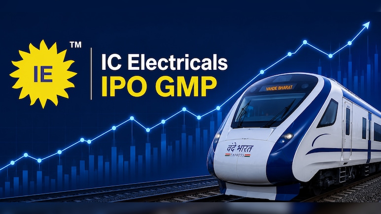IC Electricals IPO GMP Zooms Over 50%; Subscription Crosses 100x; Check Details