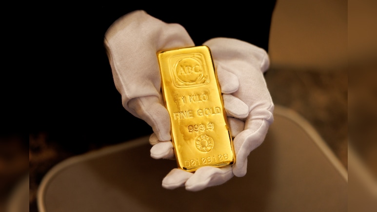 Gold Steadies As Traders Look To Fed For Interest-Rate Outlook