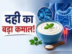 क्या दही और प्रोबायोटिक्स से कम हो सकता है कोलोरेक्टल कैंसर का खतरा-स्टडी में बड़ा खुलासा