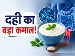 क्या दही और प्रोबायोटिक्स से कम हो सकता है कोलोरेक्टल कैंसर का खतरा-स्टडी में बड़ा खुलासा