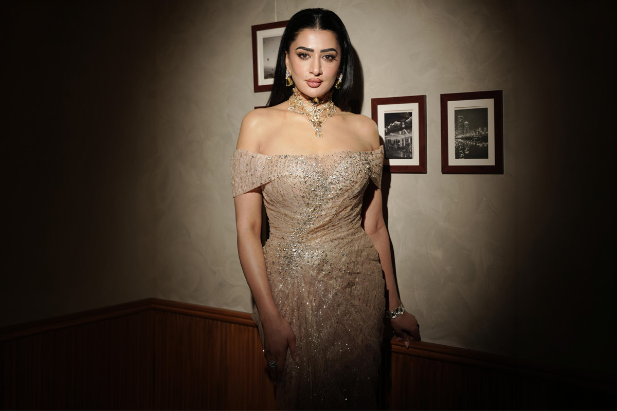 Meet Pamala Serena: 'Lock Upp 2' Contestant, Beauty Queen, Entrepreneur, and UN Ambassador of Peace