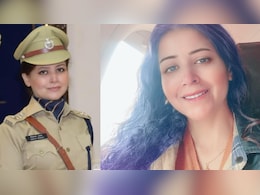 IPS सिमाला प्रसाद अब खरगोन में DIG: MP में क्&zwj;यों खौफ खाते हैं अपराधी? बॉलीवुड में द&zwj;िखाया एक्टिंग का जलवा