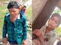 पानी के गड्ढे में डूबने से दो मासूम भाइयों की दर्दनाक मौत, मां का रो-रोकर बुरा हाल