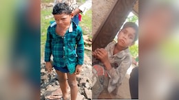 पानी के गड्ढे में डूबने से दो मासूम भाइयों की दर्दनाक मौत, मां का रो-रोकर बुरा हाल