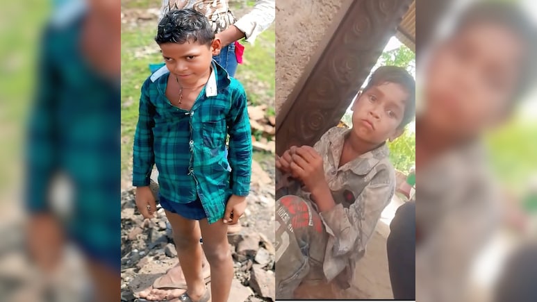 पानी के गड्ढे में डूबने से दो मासूम भाइयों की दर्दनाक मौत, मां का रो-रोकर बुरा हाल