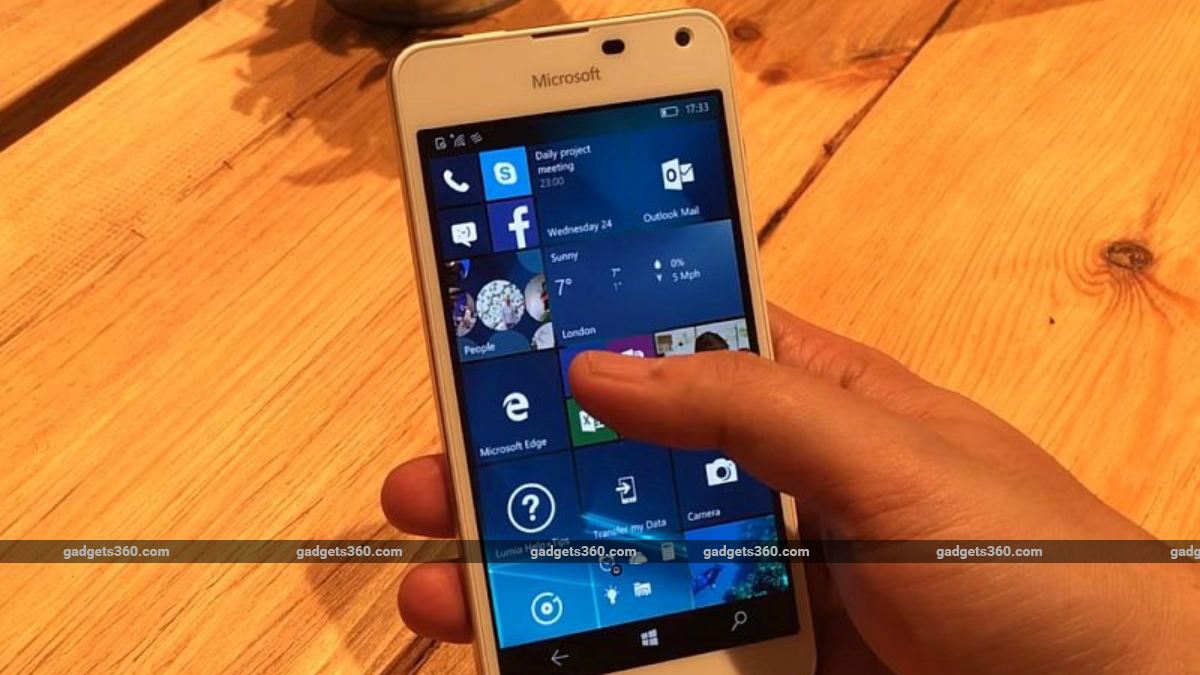 लौट रहा है Nokia Lumia? Microsoft से ट्रेडमार्क खरीदने की तैयारी में HMD!