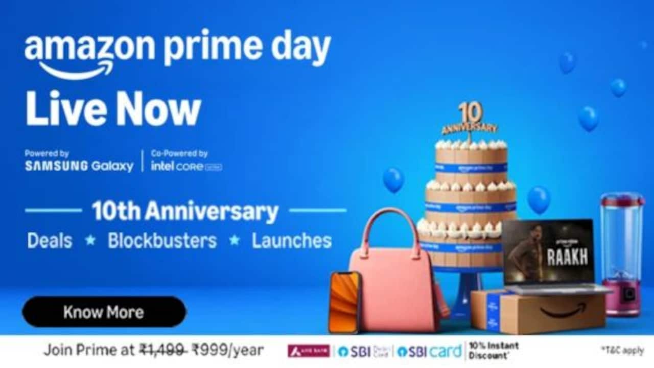 AMazon AMazon