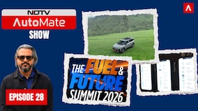 Fuel & Future Summit, Audi RS 3, Uber Safety Features & Tata Sierra EV - NDTV AutoMate Ep 28