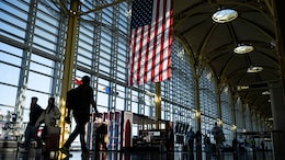 Lawsuit Alleges Trump Administration Of Giving Asylum Seekers' Data To Iran