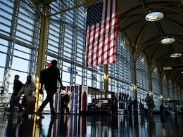 Lawsuit Alleges Trump Administration Of Giving Asylum Seekers' Data To Iran