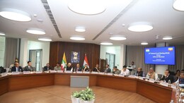 In Talks, Myanmar Assures Its Land Will Not Be Used For Action Against India