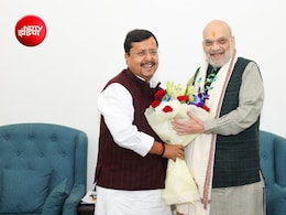 नितिन नवीन की 'टीम भाजपा' का ऐलान कभी भी, अमित शाह के घर साढ़े तीन घंटे चला मंथन