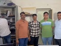 जयपुर ADM का PA 1 लाख की रिश्वत लेते ट्रैप, बिल पास कराने की एवज में लैपटॉप खरीदने के लिए मांग रहा था रकम