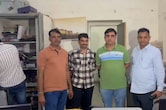 जयपुर ADM का PA 1 लाख की रिश्वत लेते ट्रैप, बिल पास कराने की एवज में लैपटॉप खरीदने के लिए मांग रहा था रकम