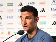 'They're Indians': Lionel Scaloni Praises Argentina's Resilience After England Win