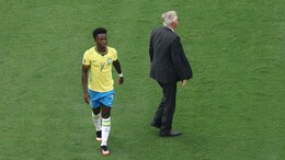Vinicius Jr Not Even In Top 5: Brazil Coach Carlo Ancelotti Puts End To World Cup Penalty Row