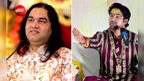 कथा वाचक का बेटा कथा वाचक बने तो आपत्ति क्यों? देवकीनंदन ठाकुर के बेटे की ट्रोलिंग पर बोले बाबा बागेश्वर