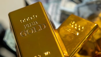 Gold Price Today: MCX Gold Dips To Rs 1.45 Lakh After US Attacks Iran