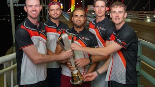 Global Super League 2026: Full Schedule, Teams, Live Streaming, TV Telecast And Squads