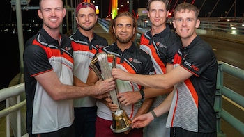Global Super League 2026: Full Schedule, Teams, Live Streaming, TV Telecast And Squads