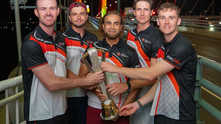 Global Super League 2026: Full Schedule, Teams, Live Streaming, TV Telecast And Squads