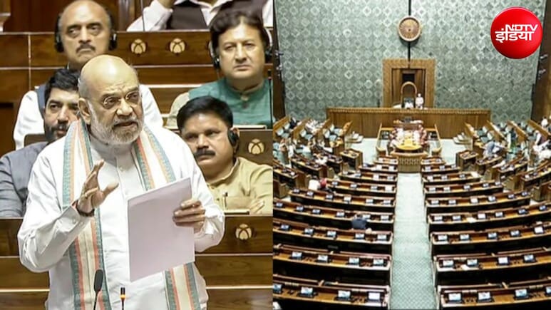 30 दिन काटी जेल तो PM-CM का पद जाने वाला बिल मॉनसून सत्र में फिर से ला सकती है सरकार, JPC की रिपोर्ट फाइनल