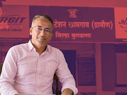 Buldhana News: आणखी एका प्रसिद्ध डॉक्टरचा मृत्यू, रात्री शेतात गेले, सकाळी मृतदेह दिसला; बुलढाण्यात खळबळ