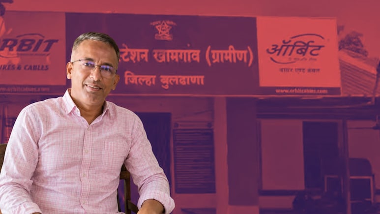 Buldhana News: आणखी एका प्रसिद्ध डॉक्टरचा मृत्यू, रात्री शेतात गेले, सकाळी मृतदेह दिसला; बुलढाण्यात खळबळ
