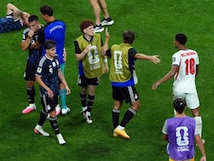 "World Champions For A Reason": Henry Praises Argentinas Win Over England