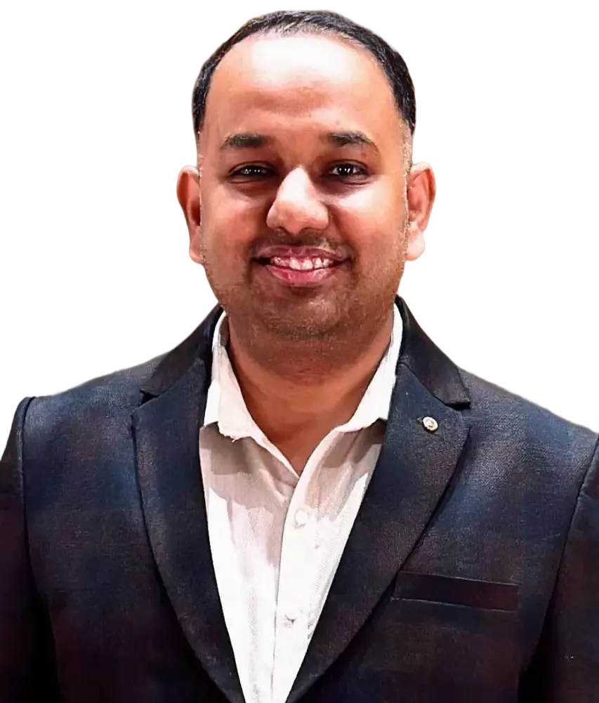 Prakash Chandra Sinha