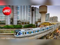 ट्रैफिक जाम से मिलेगा छुटकारा, फ्लाईओवर के ऊपर से गुजरेगा ओल्ड गुरुग्राम मेट्रो ट्रैक, जानिए पूरा प्लान