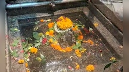 सावन का पहला दिन: रिमझिम बारिश में उमड़ा शिवभक्ति का सैलाब, ओंकारेश्वर में गूंजा 'हर-हर महादेव'