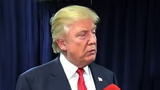 'They Will Not Be Supplying Weapons': Trump Claims Xi, Putin Gave Assurance On Iran