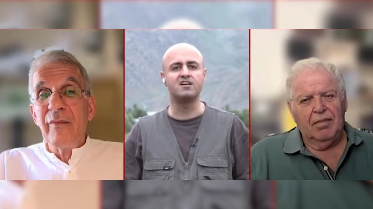 NDTV Exclusive: How Israel Quietly Armed India's Jets To Win Kargil War Against Pakistan In 1999